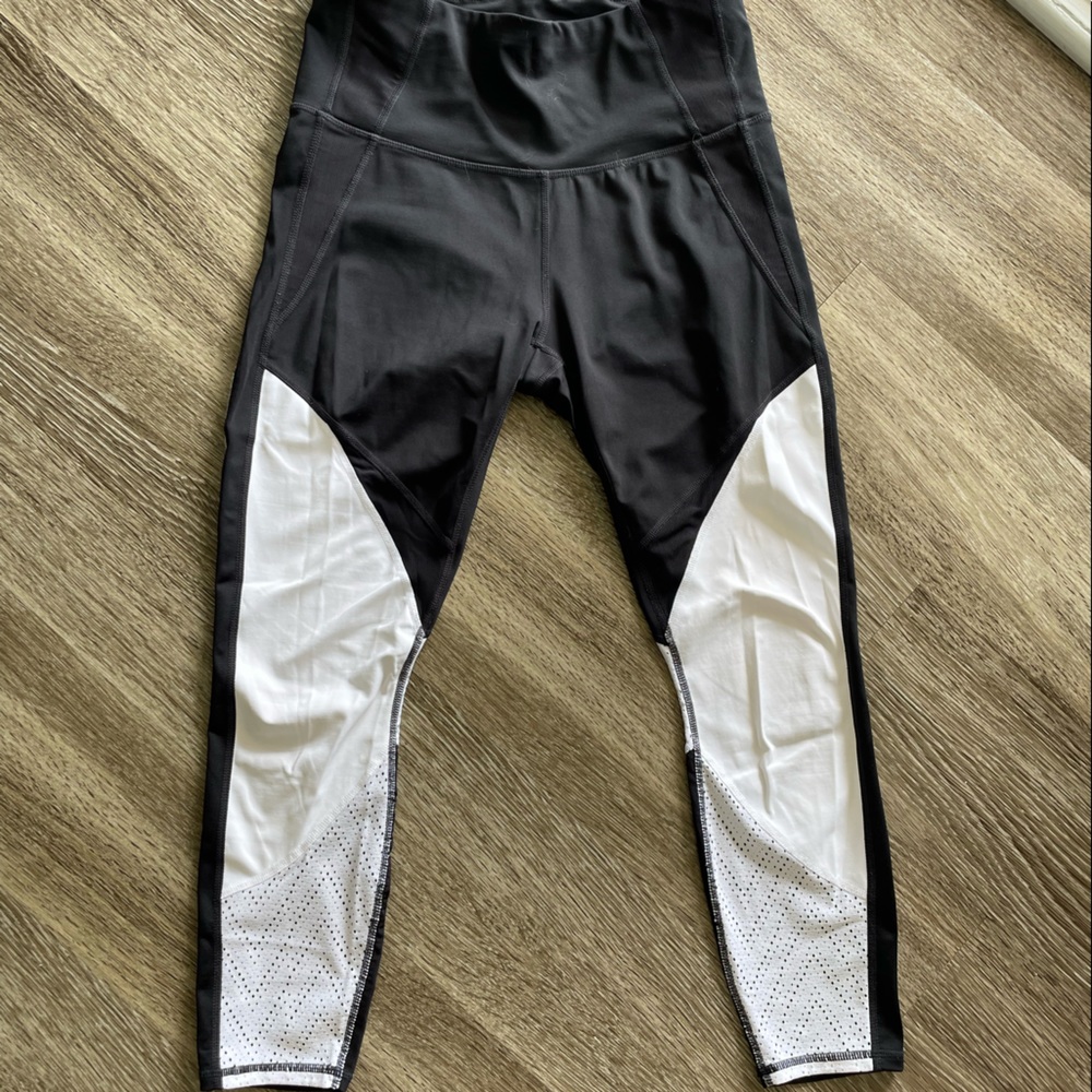 Athleta | Leggings